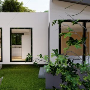 Casas Ecobox