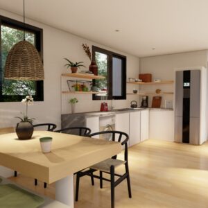 Casa ECOBOX Personalizada - Imagen 4